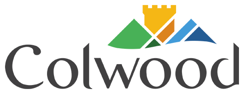 The City of Colwood Logo