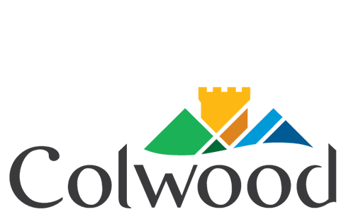 The City of Colwood Logo
