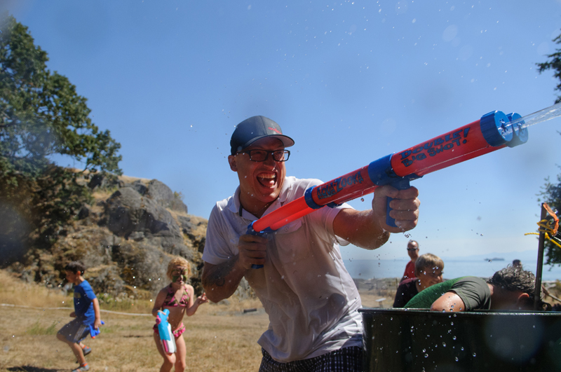 biggest water gun 2016