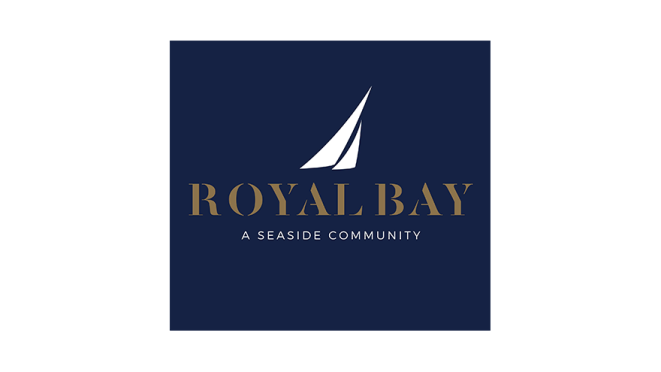 logo royal bay