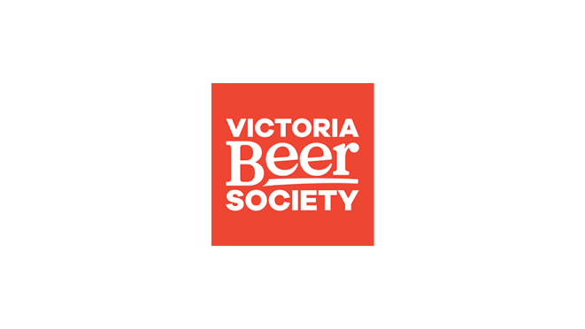 logo victoria beer society