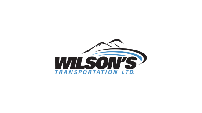logo wilsons transportation