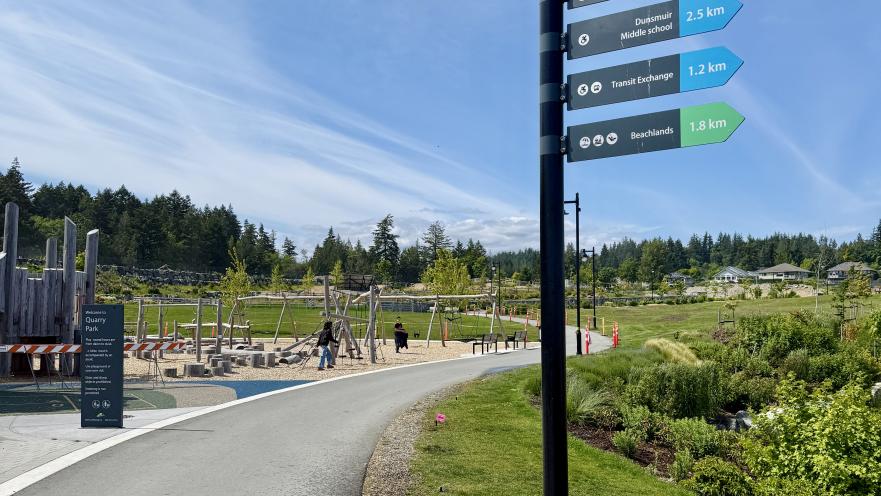 Quarry Park