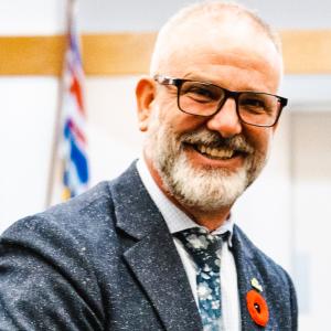 councillor Jantzen