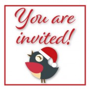 You are invited to the Colwood Christmas Light Up
