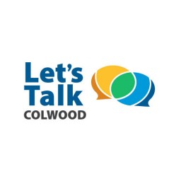 Let's Talk Colwood logo