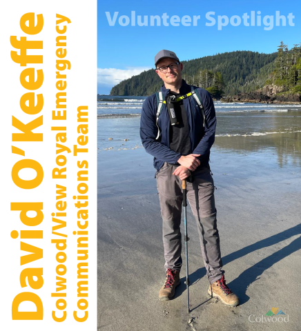 volunteer emergency communications