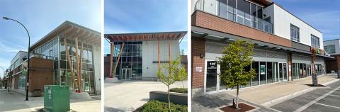 colwood corners ideas fair venue 3 part