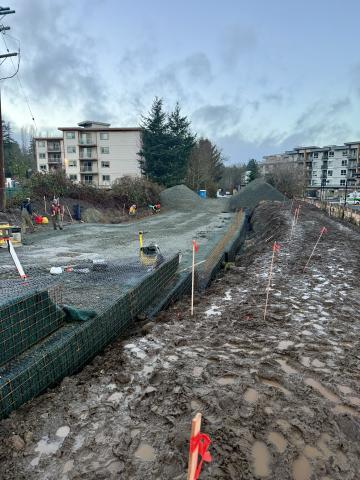goose bridge tim hortons side