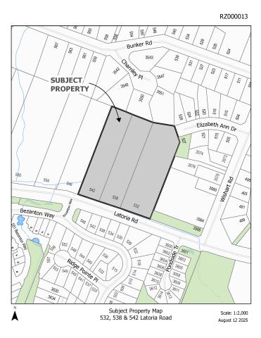 map rezoning latoria