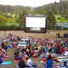 Movies on the Hill at West Shore Parks & Recreation in Colwood