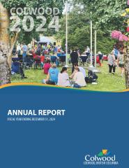 cover annual report 2024