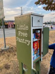 little free pantry create places project