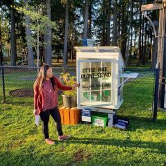 little free plant stand create places project
