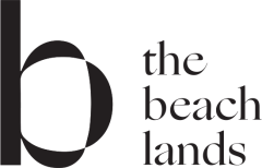 logo the beachlands