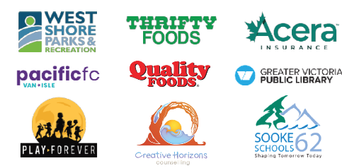 youth week sponsor logos